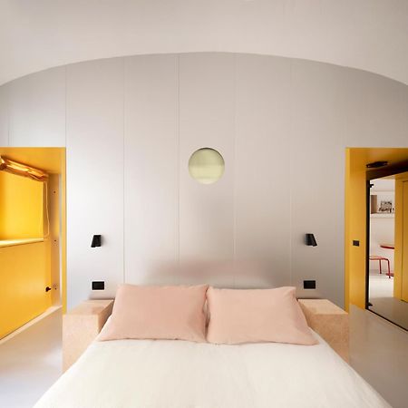 Apartmán Interno A - Řím Exteriér fotografie