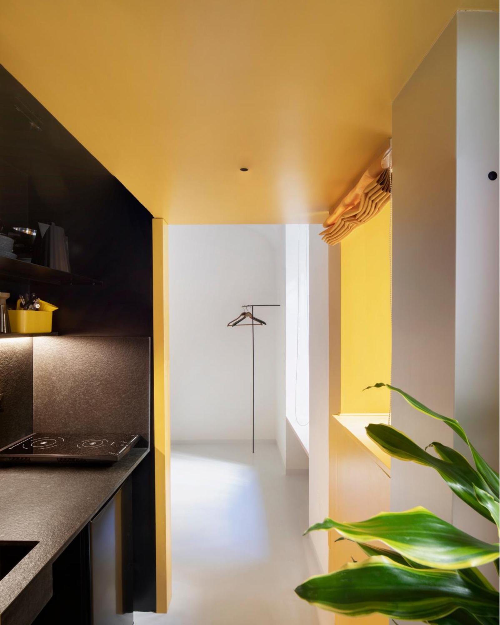 Apartmán Interno A - Řím Exteriér fotografie