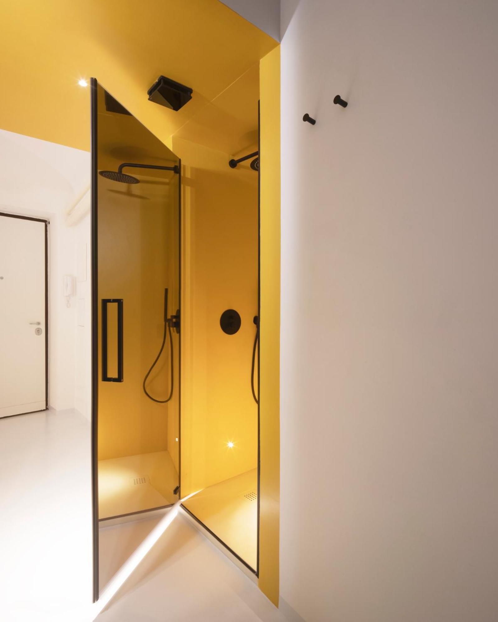 Apartmán Interno A - Řím Exteriér fotografie
