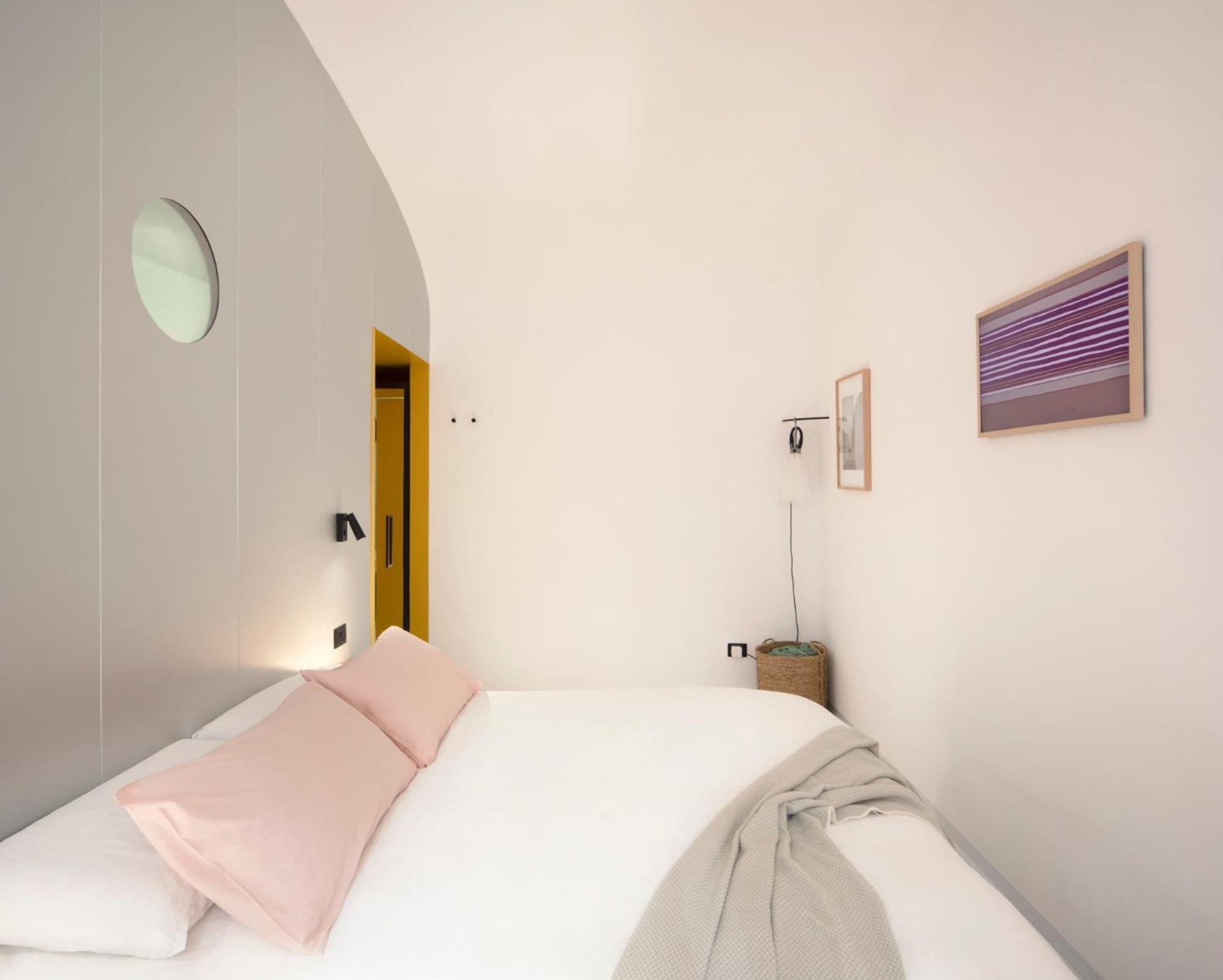 Apartmán Interno A - Řím Exteriér fotografie