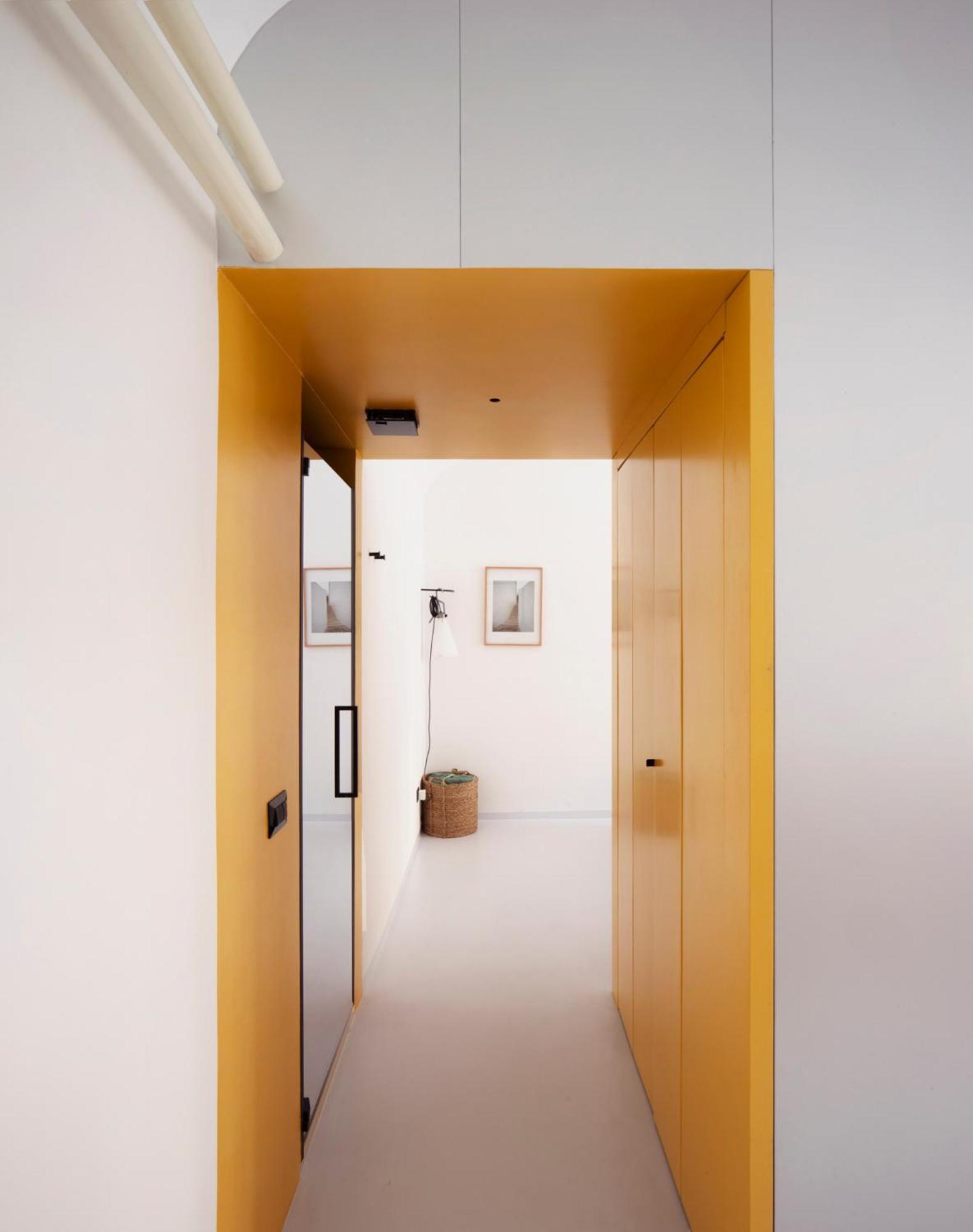 Apartmán Interno A - Řím Exteriér fotografie