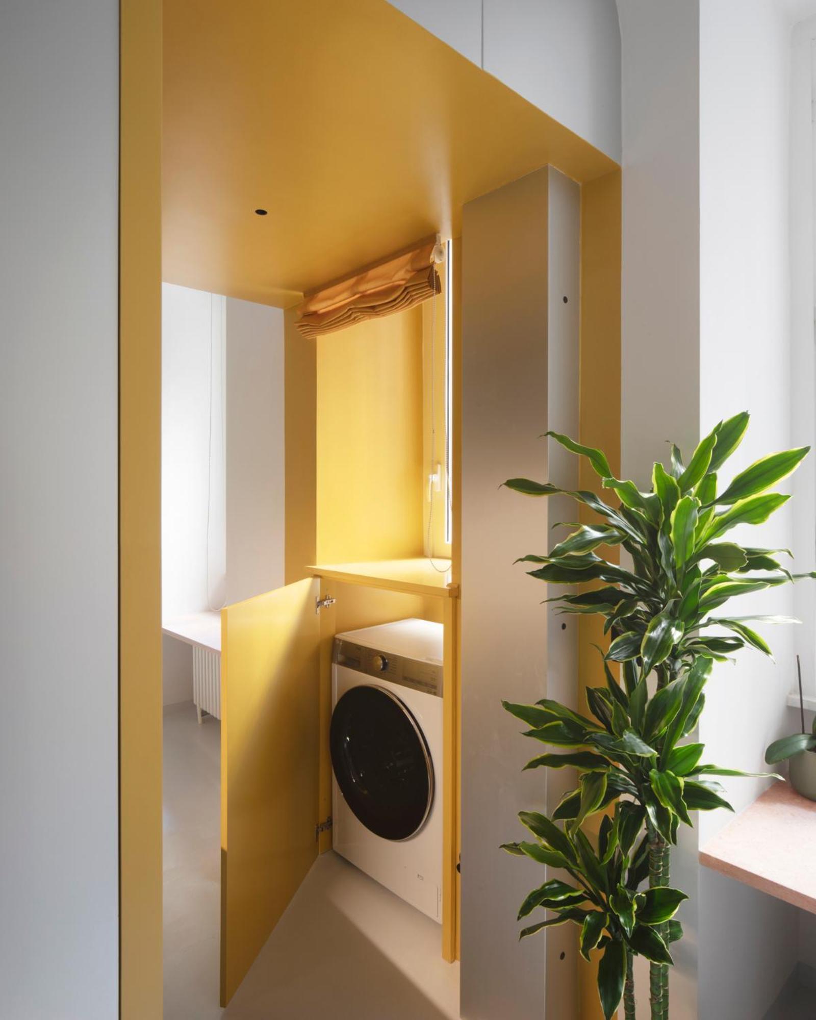 Apartmán Interno A - Řím Exteriér fotografie